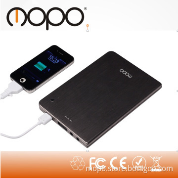 External Battery Charger 12V/16V/19V 16000mAh Laptop&tablet powerbank